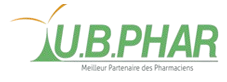 UB PHAR